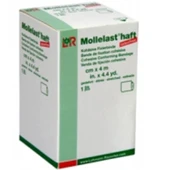 Tg Fix Mollelast Haft 8cm X 4m Bandaj - 2