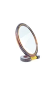 Chic De Mirrar Chic De Mirror Bestka Makyaj Ayna No: 6 (10 X 15 Cm) - 1