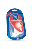 Foot Doctor Tek Delikli Parmak Bunyon Koruyucu 2 Adet - 1