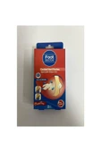 Foot Doctor Topuk Çatlak Önleyici Ped 2 Adet - 1