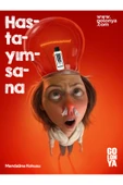 Golonya Ekşi Mandalina Kokulu Kolonya - Cam Şişe 250 ml - 3