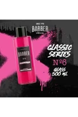 Barber Marmara No.6 Edc Kolonya Cam Şişe 500 ml - 3