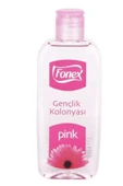 Fonex Gençlik Kolonyası Pink 160ml - 1