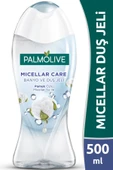 Palmolive Palmolıve Dus Jelı 500 Ml L.o.mıcellar Pamuk Ozlu thumbnail 2
