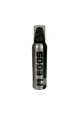 Egos Saç Köpüğü Güçlü Tutuş No:3 125 ml - 1