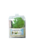 Lionesse Tarko Banyo Seti Bs-001 - Açık Yeşil - 1