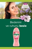 Palmolive Aroma Sensations Feel The Glow Peeling Etkilli Banyo ve Duş Jeli 500 ml - 3