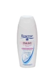 Rosense Gül Yağı E Vitamini Duş Jeli 400ml - 4