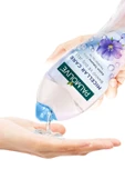 Palmolive Micellar Care Keten Tohumu Özlü Micellar Su ile Banyo ve Duş Jeli 500 ml - 2