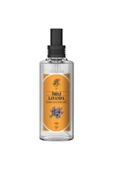 Rebul Spreyli Cam Şişe Kolonya 100 ml - Lavanda - 1