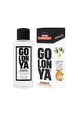 Golonya Ekşi Mandalina Kokulu Kolonya - Cam Şişe 250 ml - 1