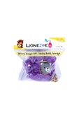 Lionesse Hayvan Figürlü Banyo Lifi 989 - 1