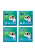 Alvita Emici Külot Medium 4 Paket ( 40 Adet) - 1