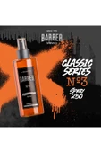 Barber Marmara No.3 Edc Sprey Kolonya 250 Ml - 3