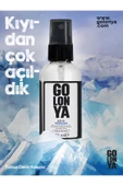 Golonya Tuzsuz Deniz Kokulu Sprey Kolonya - 100 ml - 2