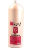 Kuaf Oksidan 1 Lt. 20 Vol. - 1