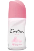 Emotion Love Kadın 50 ml Roll-On 8690506469177 - 1