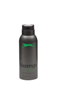 Slazenger Active Sport Erkek Deodorant Spray Yeşil 150 ml thumbnail 2