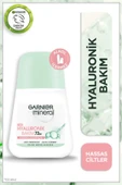 Garnier Mineral Hyaluronik Bakım Roll-on Deodorant thumbnail 1
