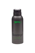 Slazenger Active Sport Erkek Deodorant Spray Yeşil 150 ml thumbnail 1