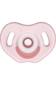 Wee Baby Simetrik Uçlu Full Silikon Emzik No:1 0-6 Ay 561 thumbnail 1