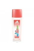 adidas Fun Sensation Bayan Vücut Spreyi 75 Ml - 1