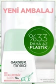 Garnier Mineral Hyaluronik Bakım Roll-on Deodorant thumbnail 3