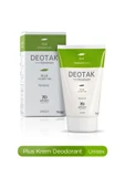 Deotak Krem Deodorant Plus Çay Ağacı Yağı 35 ml - 2