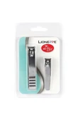 Lionesse 2li Tırnak Makas Seti 5106 - 1