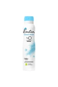 Emotion Ocean Fresh Kadın Deodorant 150ml thumbnail 1