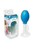 Babytime Bt192 Tirle Göğüs Pompası Mavi - 1