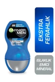 Garnier Men Ekstra Ferahlık Erkek Roll On Deodorant 3600542342537 thumbnail 1