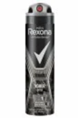 Rexona Erkek Deodorant 150 ml Kömür Detox thumbnail 1