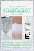Garnier Mineral Lekesiz Koruma Ferah Koku Sprey Deodorant - 3