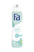 Fa Women Soft & Control Deosprey Taze Yasemin 150 ml thumbnail 2