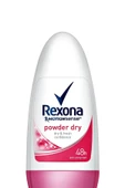 Rexona Kadın Powder Deodorant Roll On 50 ml - 1