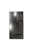 NO NOME Plat'nium Egost Pour Home 100 ml Edt - 1