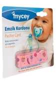 mycey Emzik Kordonu - Pembe thumbnail 3