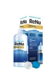 Renu Advanced Çok Amaçlı Solüsyon 360 ml - 1