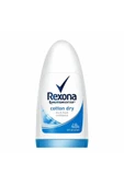 Rexona WM Roll On Cotton Dry 12X50 ML thumbnail 2