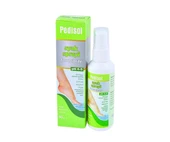 Pedisol Pedisol Ayak Spreyi 60 ml - 1