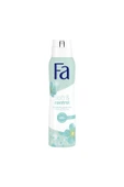 Fa Women Soft & Control Deosprey Taze Yasemin 150 ml thumbnail 4