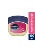 Vaseline Nemlendirici Jel Krem Baby 100 ml - 2