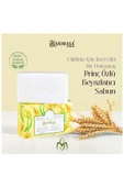 Hanımağa Akdeniz Pirinç Özlü Beyazlatıcı Sabun 100 Gr,pirinç thumbnail 1