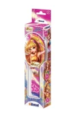 Banat Winx Club Çocuk Saç Fırçası 8690555660822 - 1