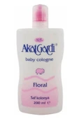 Akat Gardi Floral Saf Bebek Kolonya 150 ml - 2