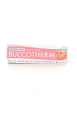Buccotherm Diş Jeli (0-2 YAŞ) Bio 50 ml - Nötr Tad | Fluoride Free - 2