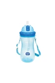 Wee Baby Renkli Pipeti Bardak Mavi 761 thumbnail 1