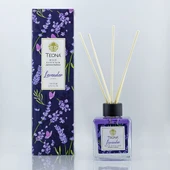 TEONA Teona Lavanta Bambu Çubuklu Oda Kokusu 110 ml thumbnail 1