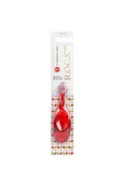 ROCS DİŞ Rocs Baby Extra Soft - Bebekler İçin Diş Fırçası Kırmızı 0-3 Ay - 1